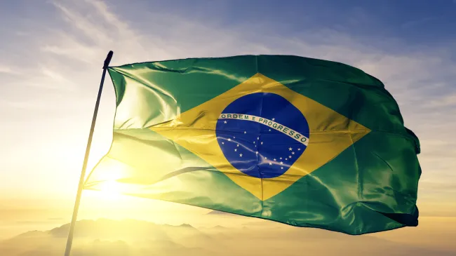 Brazilian patriotism